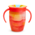 MUNCHKIN Miracle Cup Tropical 360 fokos itatópohár 6hó, 207ml, piros