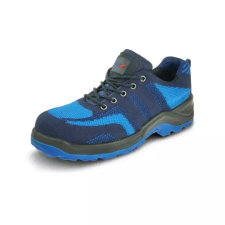 Munka félcipő M3 sport, 40 méret O1 SRC kat. munkavédelmi cipő