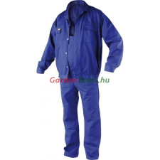  Munkaruha kertész öltöny XL-es (kabát+kantárosnadrág) munkaruha