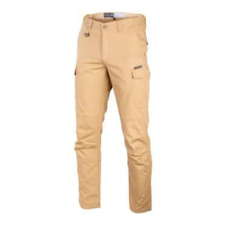 Munkavédelmi Deréknadrág Bevetési Beige XL/54 munkaruha