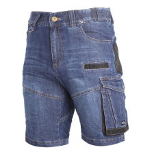  Munkavédelmi Rövidnadrág Slim-Fit Farmer L munkaruha