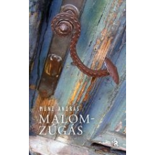 Münz András MALOMZÚGÁS irodalom