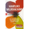 Murakami Haruki Die Pilgerjahre des Farblosen Herrn Tazaki