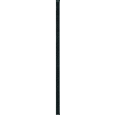  MURANO Nero CYGARO 25X1 csempe