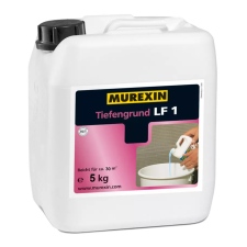 Murexin LF 1 mélyalapozó 5kg mélyalapozó, folt-, só-, penészkezelőszer