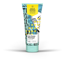 Murnauers SALT HOUSE Akné elleni gél tengeri sóval 250 ml arctisztító