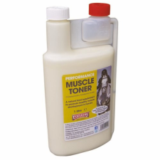  Muscle Toner izomfejlesztő 1 liter lovaknak nyomtatópatron & toner