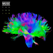  Muse - 2Nd Law,The 2LP egyéb zene