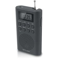 Muse M-03R rádió