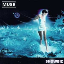 Muse - Showbiz (Cd) egyéb zene