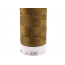  Műselyem cérna - 200 m rövidáru