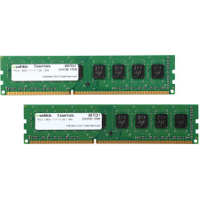 Mushkin 16GB /1600 Essentials DDR3 RAM KIT (2x8GB) memória (ram)