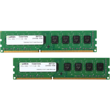 Mushkin 16GB /1600 Essentials DDR3 RAM KIT (2x8GB) (997031) memória (ram)