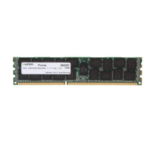 Mushkin 16GB /1600 Proline ECC Registered DDR3 RAM memória (ram)