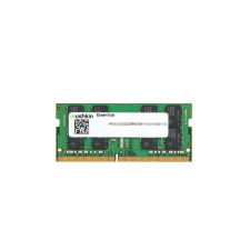 Mushkin 16GB 2133MHz DDR4 notebook RAM Mushkin Essentials CL15 (MES4S213FF16G28) (MES4S213FF16G28) - Memória memória (ram)