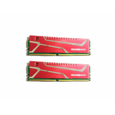 Mushkin 16GB /3466 Redline Ridgeback DDR4 RAM KIT (2x8GB) memória (ram)