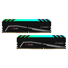 Mushkin 16GB 4133MHz DDR4 RAM Mushkin Redline Lumina CL19 (2x8GB) (MLA4C413KOOP8GX2) (MLA4C413KOOP8GX2) memória (ram)
