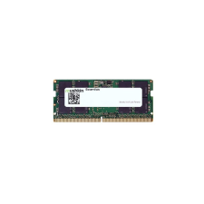 Mushkin 16GB / 4800 Essentials DDR5 Notebook RAM memória (ram)