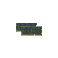Mushkin 16GB DDR3 1333MHz Kit(2x8GB) SODIMM Essentials (997020) memória (ram)
