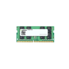Mushkin 16GB DDR4 2400MHz SODIMM Essentials (MES4S240HF16G) memória (ram)