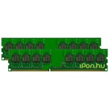 Mushkin 16GB Essentials DDR3 1333MHz CL9 KIT 997017 memória (ram)