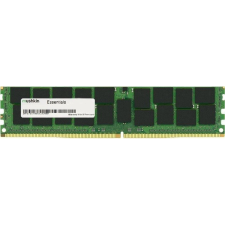 Mushkin 16GB Essentials DDR4 2666MHz CL19 MES4U266KF16G memória (ram)