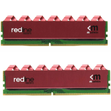 Mushkin 16GB Redline DDR4 3466MHz CL18 KIT MRB4U346JLLM8GX2 memória (ram)