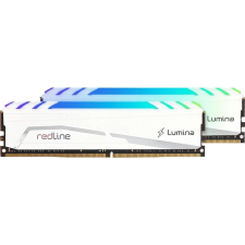 Mushkin 16GB Redline Lumina DDR4 3200MHz CL16 KIT MLB4C320GJJM8GX2 memória (ram)