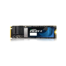 Mushkin 256GB Pilot-E M.2 PCIe SSD merevlemez