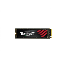 Mushkin 256GB Tempest M.2 PCIe SSD (MKNSSDTS256GB-D8) merevlemez