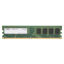 Mushkin 2GB /800 DDR2 RAM (991558) memória (ram)