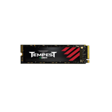 Mushkin 2TB Tempest M.2 NVMe PCIe SSD (MKNSSDTS2TB-D8) merevlemez