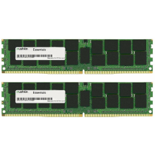 Mushkin 32GB 2133MHz DDR4 RAM Mushkin Essentials (2x16GB) (MES4U213FF16G28X2) (MES4U213FF16G28X2) - Memória memória (ram)