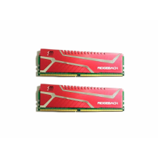 Mushkin 32GB 2800MHz DDR4 RAM Mushkin Redline CL17 (2x16GB) (MRB4U280HHHH16GX2) (MRB4U280HHHH16GX2) - Memória memória (ram)