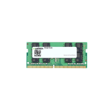 Mushkin 32GB / 3200 Essentials DDR4 Notebook RAM memória (ram)