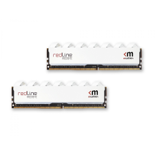 Mushkin 32GB / 4133 Redline White DDR4 RAM KIT (2x16GB) (MRD4U413KOOP16GX2) memória (ram)