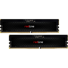 Mushkin 32GB / 5200 Redline DDR5 CL42 Dual RAM KIT (2x16GB) (MRE5U520HHHD16GX2) memória (ram)