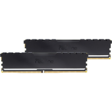 Mushkin 32GB / 6000 DDR5 DIMM CL36 Dual RAM KIT (2x16GB) memória (ram)