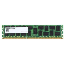 Mushkin 32GB DDR4 2666MHz ECC MPL4R266KF32G24 memória (ram)