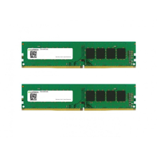 Mushkin 32GB DDR4 3200Mhz Kit(2x16GB) Essentials (MES4U320NF16GX2) memória (ram)