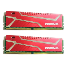 Mushkin 32GB Redline DDR4 2800MHz CL17 KIT MRB4U280HHHH16GX2 memória (ram)