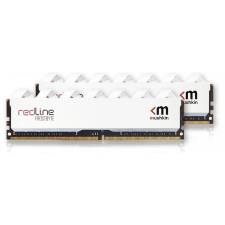 Mushkin 32GB Redline Frostbyte DDR4 3600MHz CL18 KIT MRD4U360JNNM16GX2 memória (ram)
