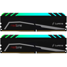 Mushkin 32GB Redline Lumina DDR4 3600MHz CL18 KIT MLA4C360JNNM16GX2 memória (ram)