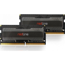 Mushkin 32GB Redline Notebook DDR4 2666MHz CL19 KIT MRA4S266KKKF16GX2 memória (ram)