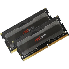 Mushkin 32GB Redline Notebook DDR4 3200MHz CL22 KIT MRA4S320NNNF16GX2 memória (ram)
