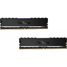 Mushkin 32GB Redline ST DDR5 6000MHz CL30 KIT MRP5E560LKKD32G28 memória (ram)