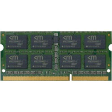 Mushkin 4GB /1600 Essentials DDR3 Notebook RAM memória (ram)
