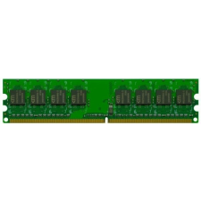 Mushkin 4GB Essentials DDR3 1600MHz CL11 992027 memória (ram)
