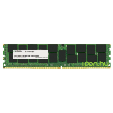 Mushkin 4GB Essentials DDR4 2400MHz CL17 MES4U240HF4G memória (ram)