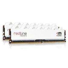 Mushkin 64GB / 3600 Redline DDR4 RAM KIT (2x32GB) (MRD4U360JNNM32GX2) memória (ram)